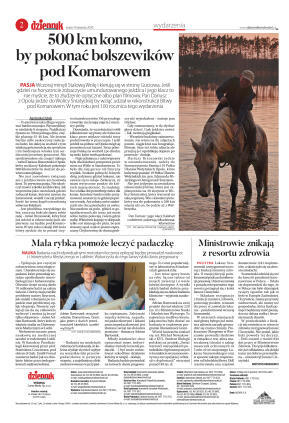 Wydanie główne - strona 2