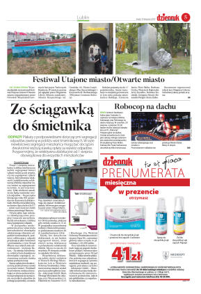 Wydanie główne - strona 5