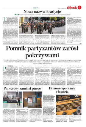 Wydanie główne - strona 7