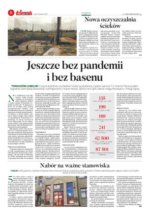 Wydanie główne - strona 8