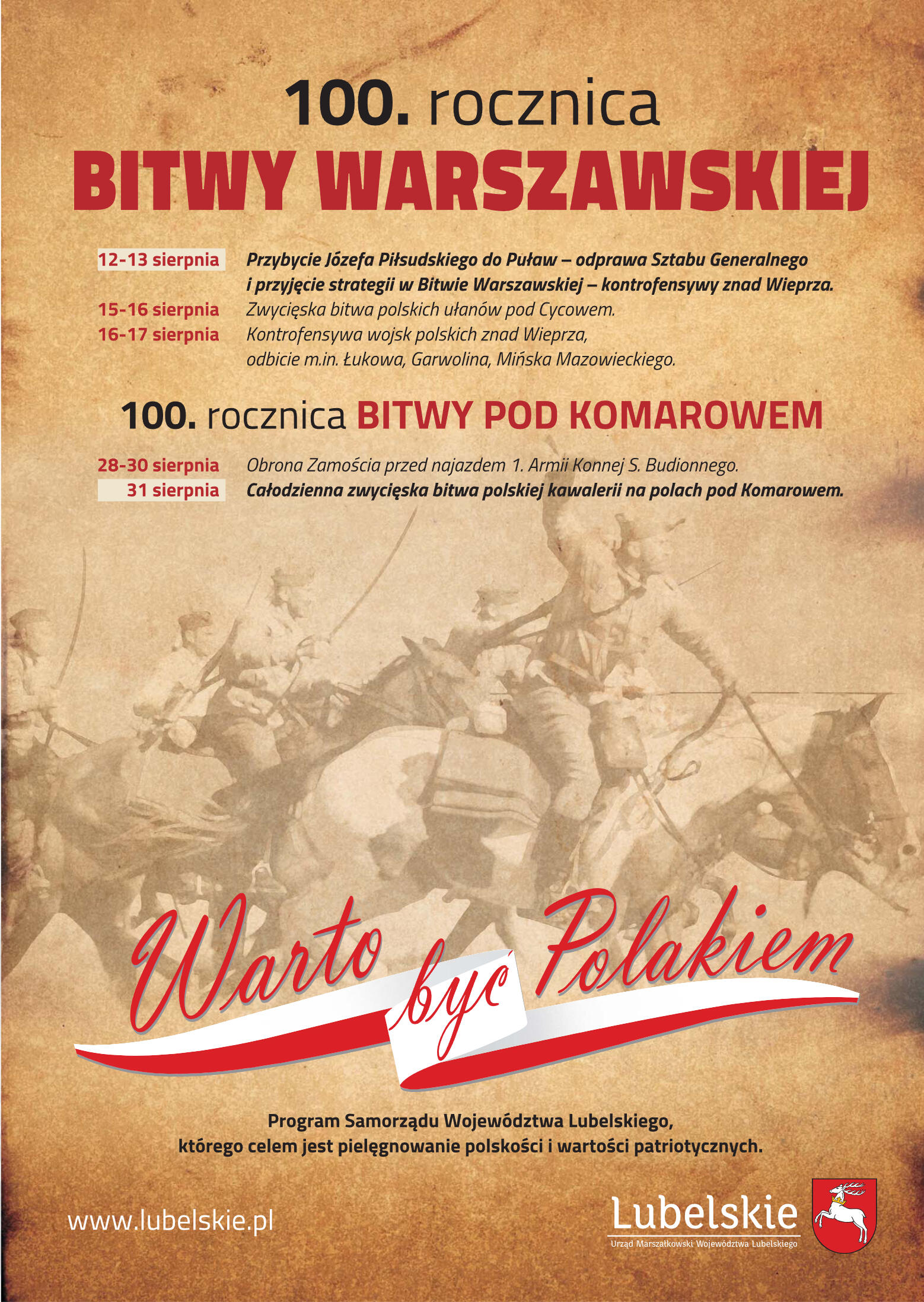 Sto lat Cudu nad Wisłą - strona 5