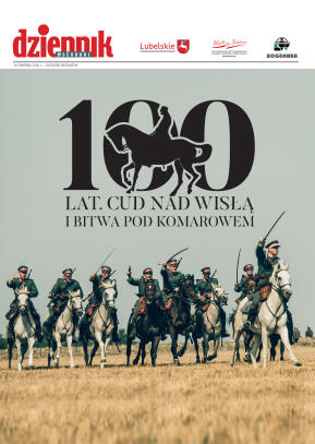 Sto lat Cudu nad Wisłą - strona 1