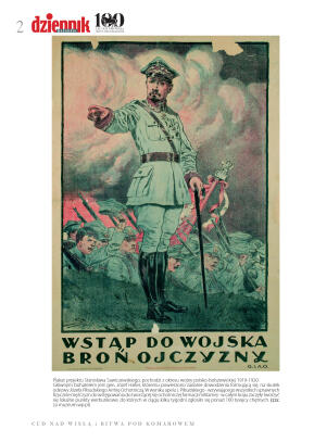 Sto lat Cudu nad Wisłą - strona 2