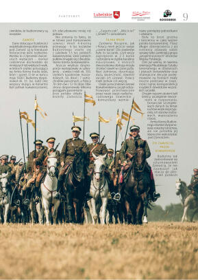 Sto lat Cudu nad Wisłą - strona 9