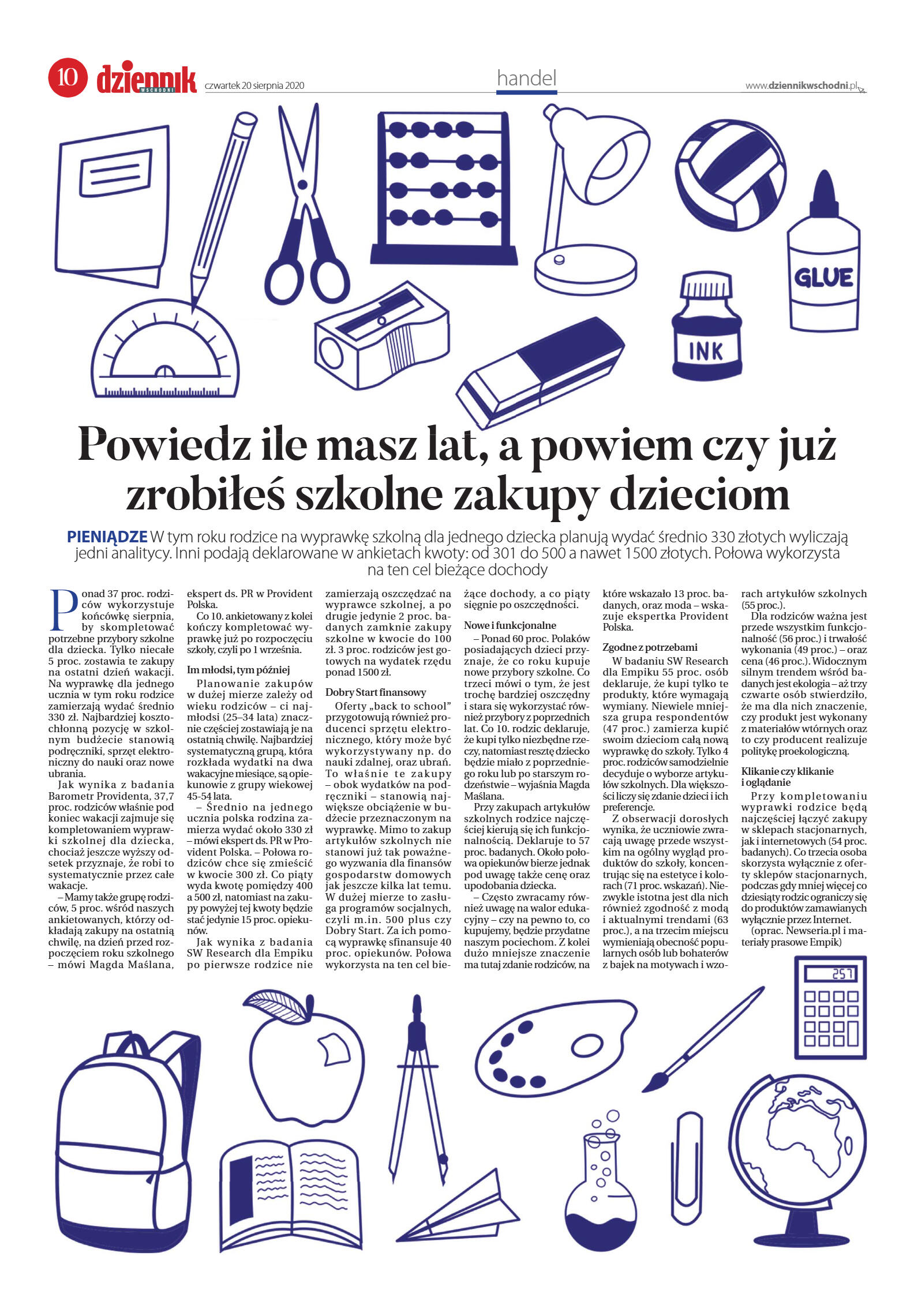 Wydanie główne - strona 10