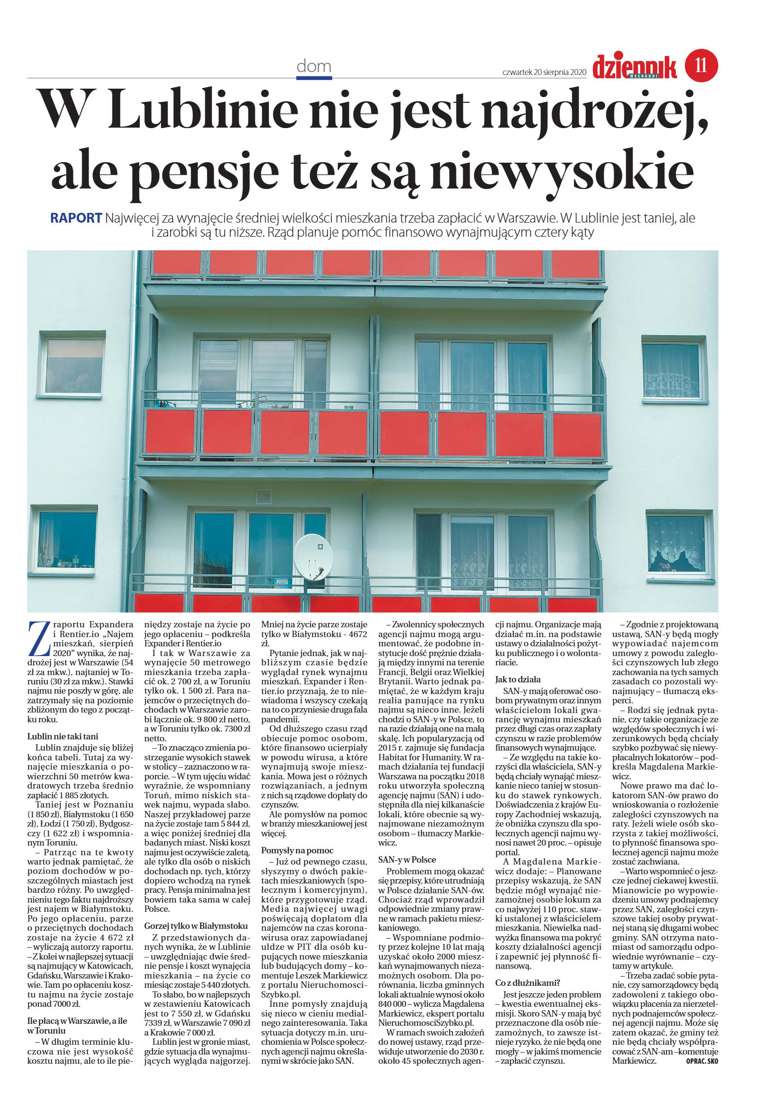 Wydanie główne - strona 11