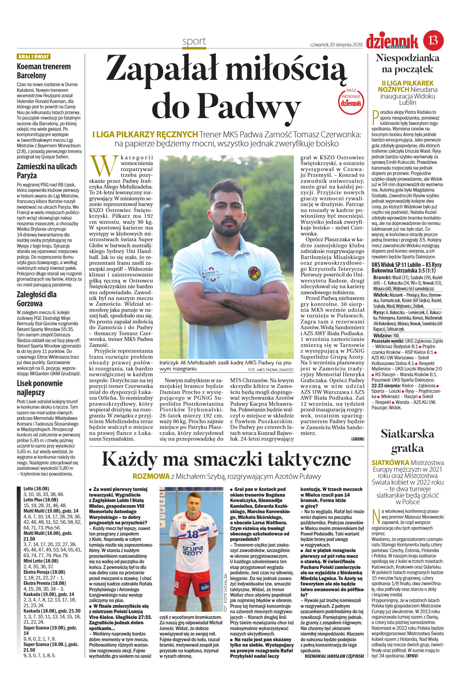 Wydanie główne - strona 13