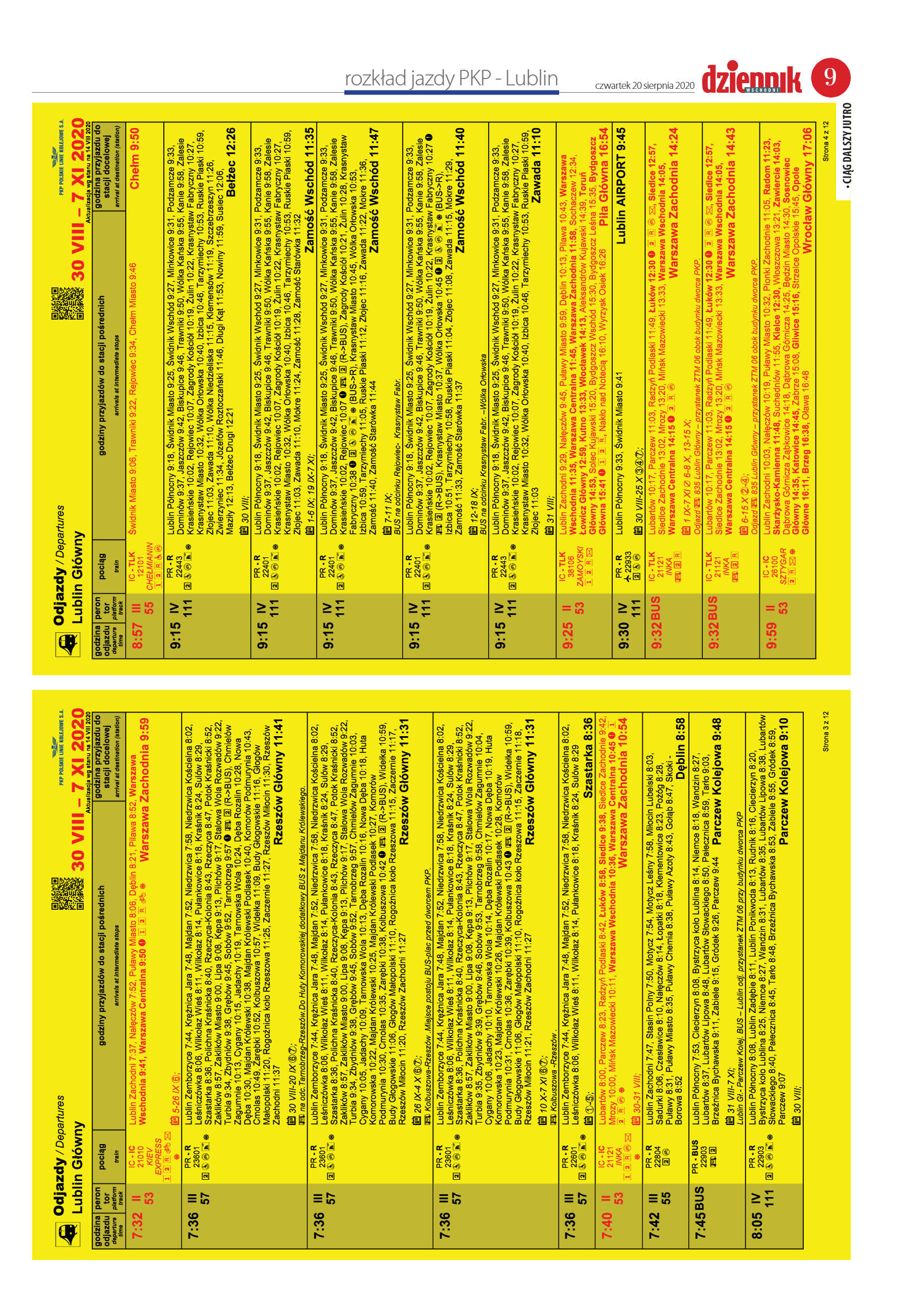 Wydanie główne - strona 9