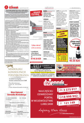 Wydanie główne - strona 12