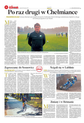 Wydanie główne - strona 14