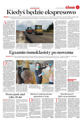 Wydanie główne - strona 3