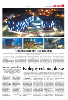 Wydanie główne - strona 5