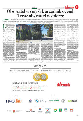 Wydanie główne - strona 7