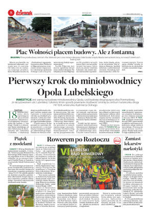 Wydanie główne - strona 8