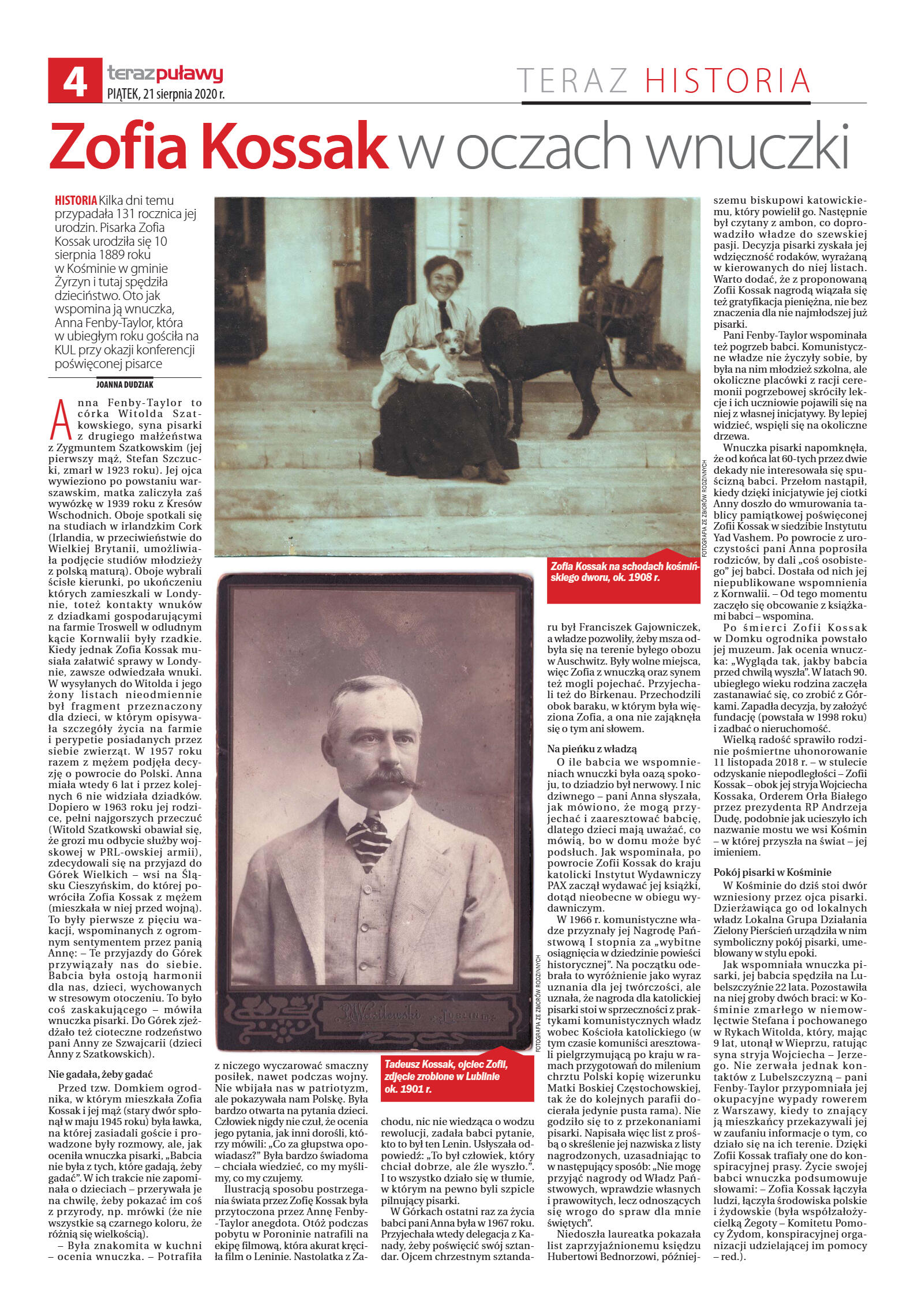 Teraz Puławy - strona 4