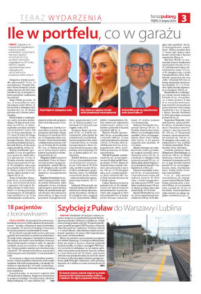 Teraz Puławy - strona 3