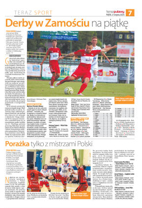 Teraz Puławy - strona 7