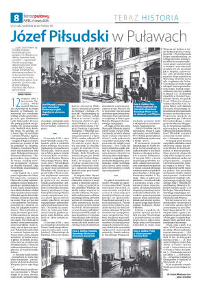 Teraz Puławy - strona 8