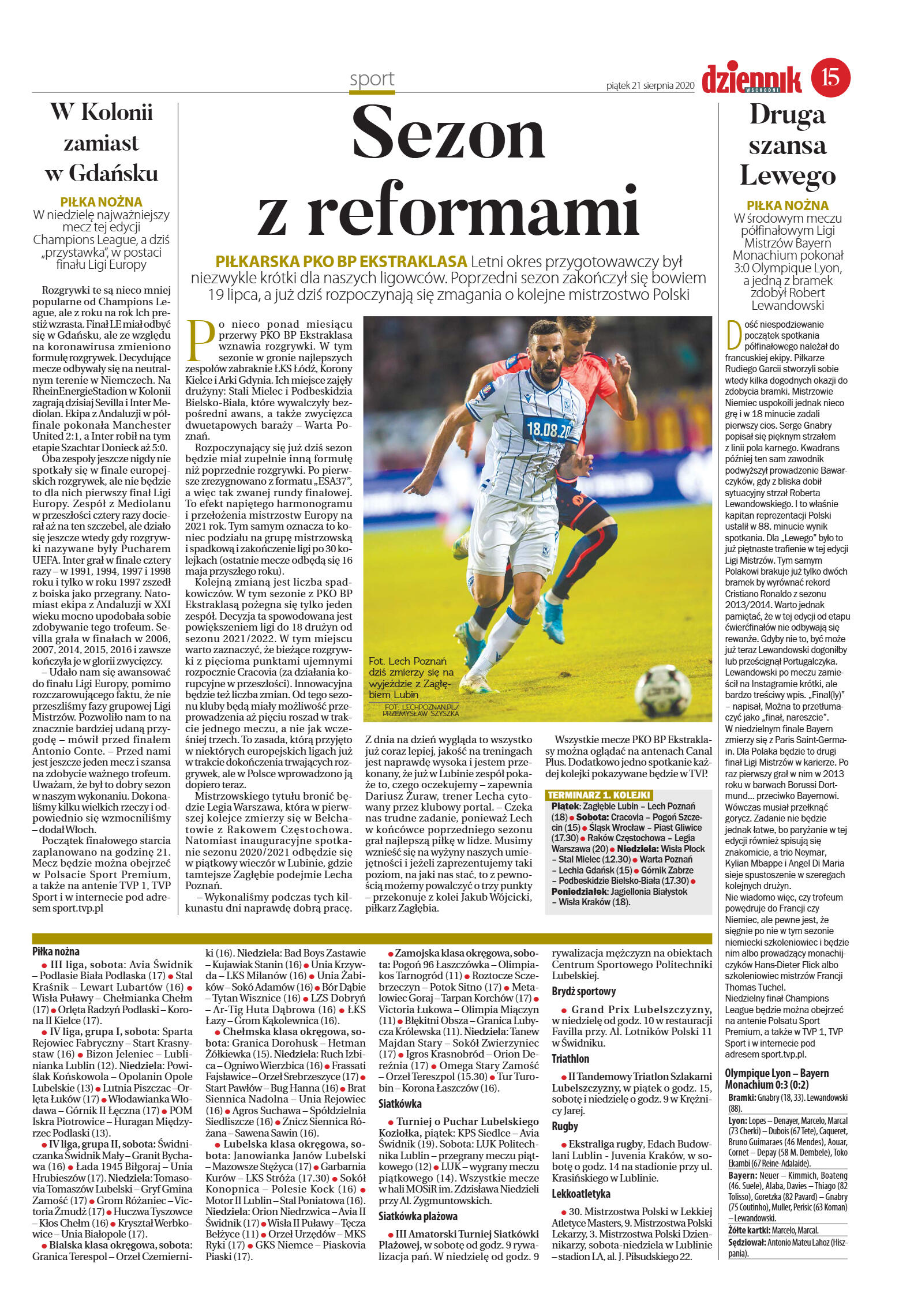 Wydanie głóne - strona 15