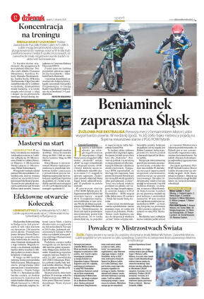 Wydanie głóne - strona 12