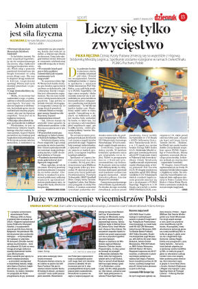 Wydanie głóne - strona 13