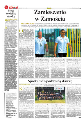 Wydanie głóne - strona 14