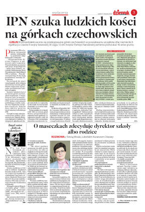 Wydanie głóne - strona 3