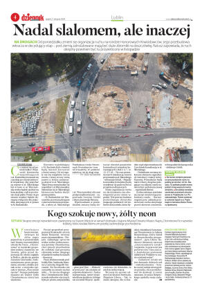 Wydanie głóne - strona 4