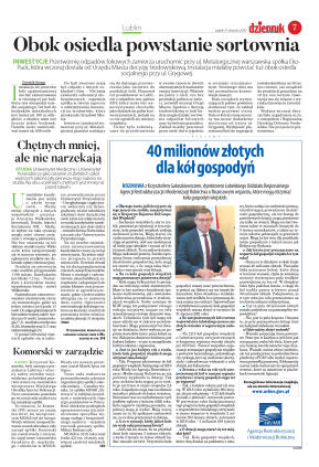 Wydanie głóne - strona 7