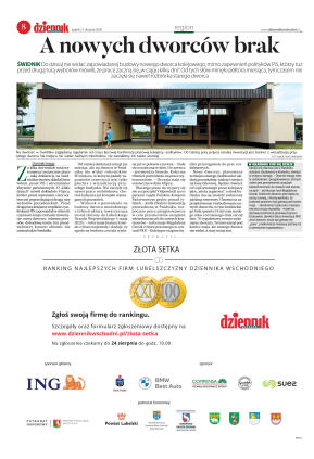 Wydanie głóne - strona 8