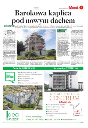 Wydanie głóne - strona 9