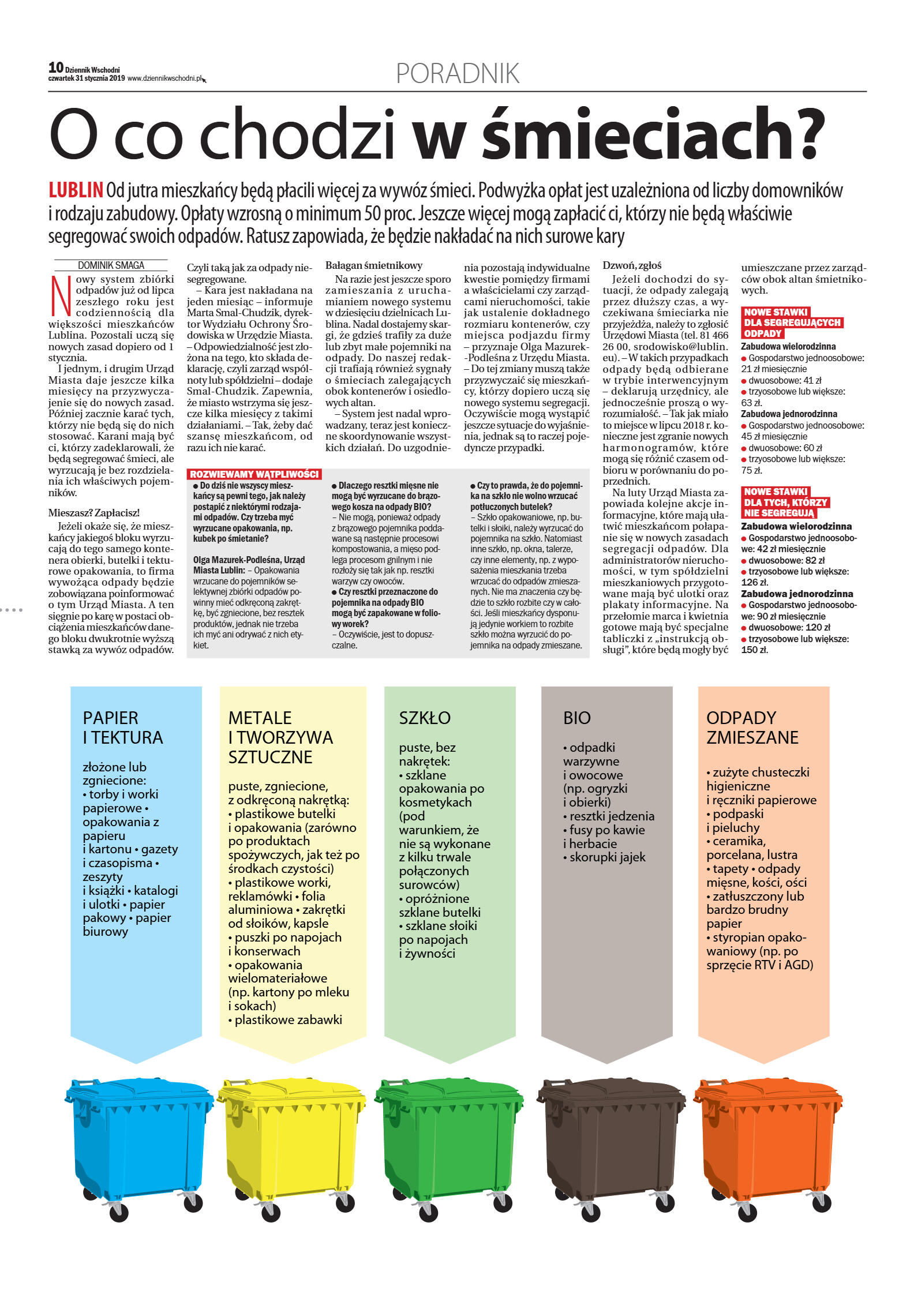 Wydanie główne - strona 10