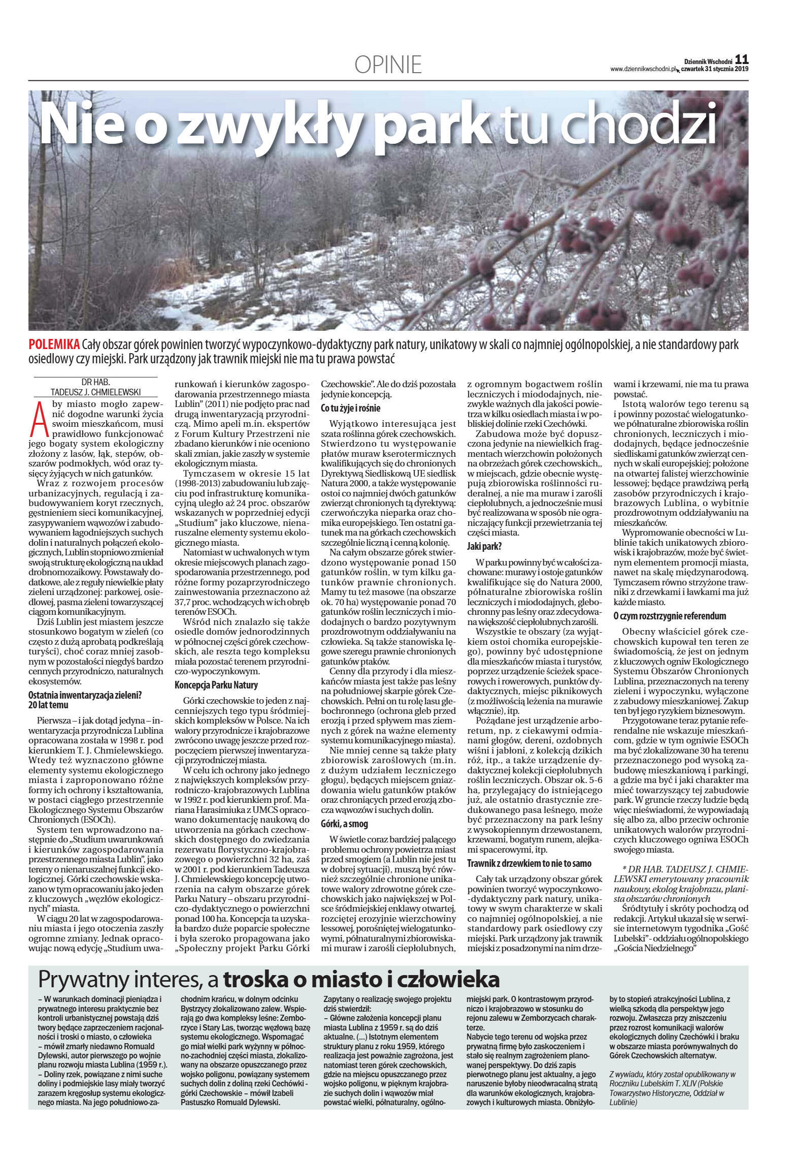 Wydanie główne - strona 11