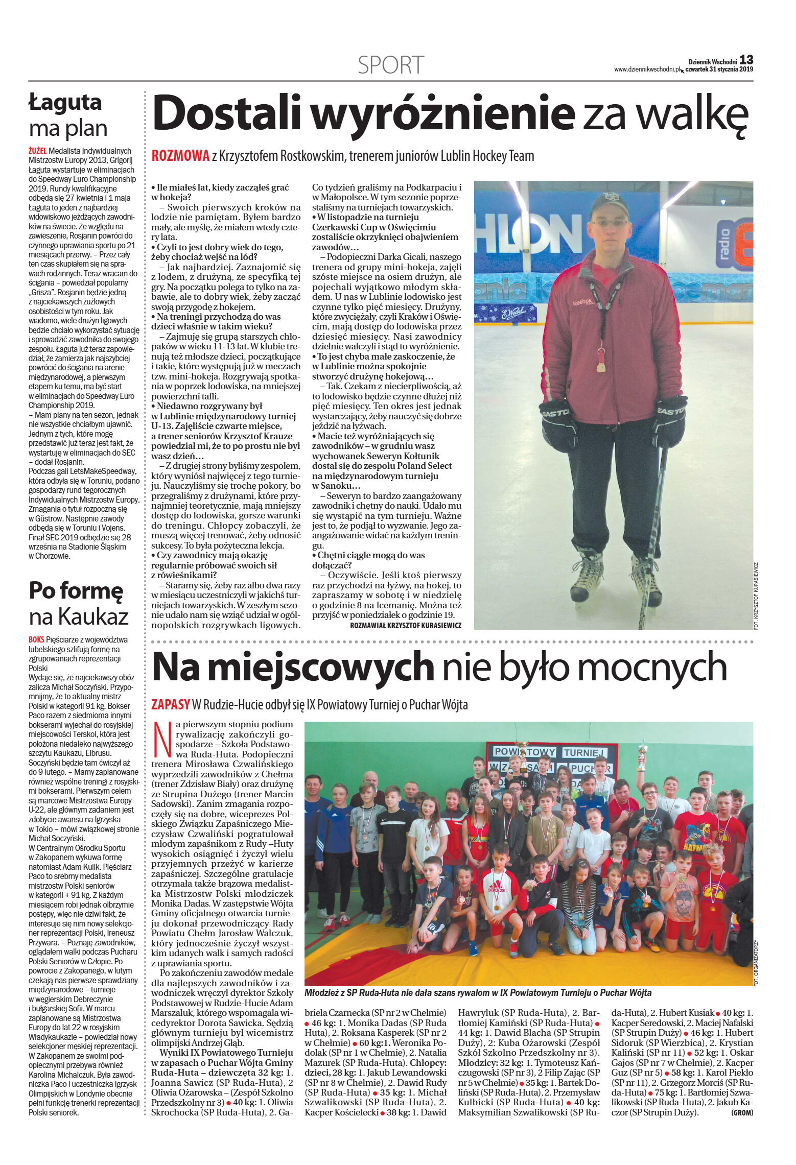 Wydanie główne - strona 13