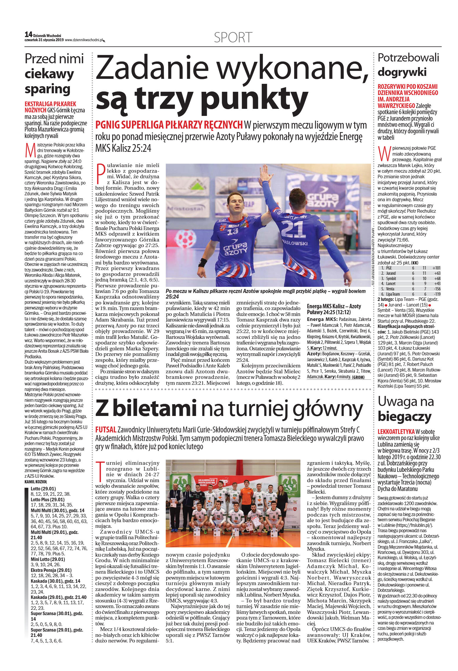 Wydanie główne - strona 14