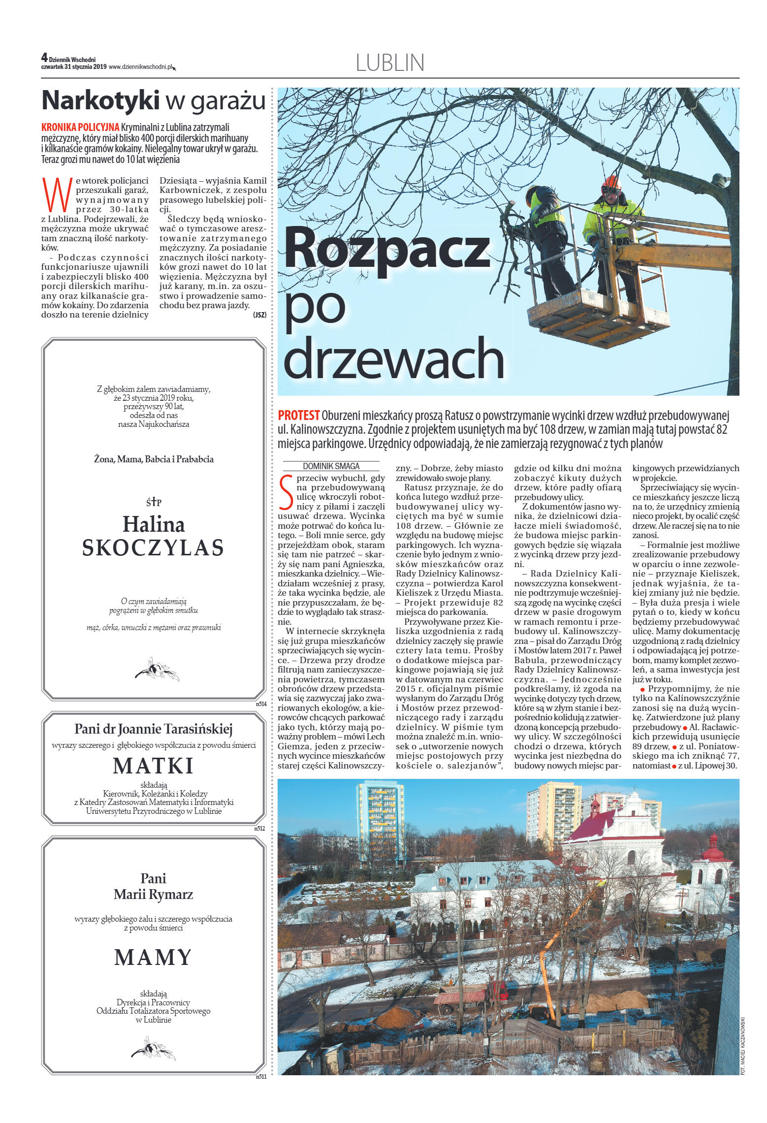 Wydanie główne - strona 4