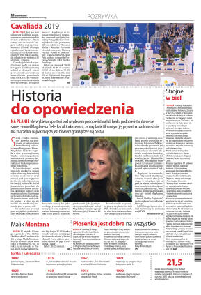 Wydanie główne - strona 16