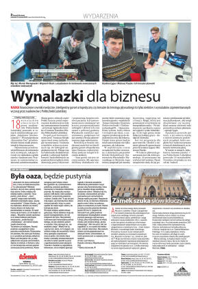 Wydanie główne - strona 2