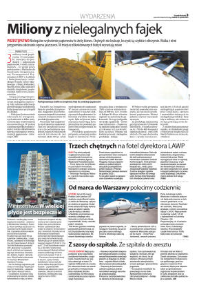 Wydanie główne - strona 3