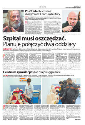 Wydanie główne - strona 5