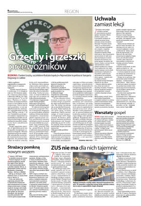 Wydanie główne - strona 8