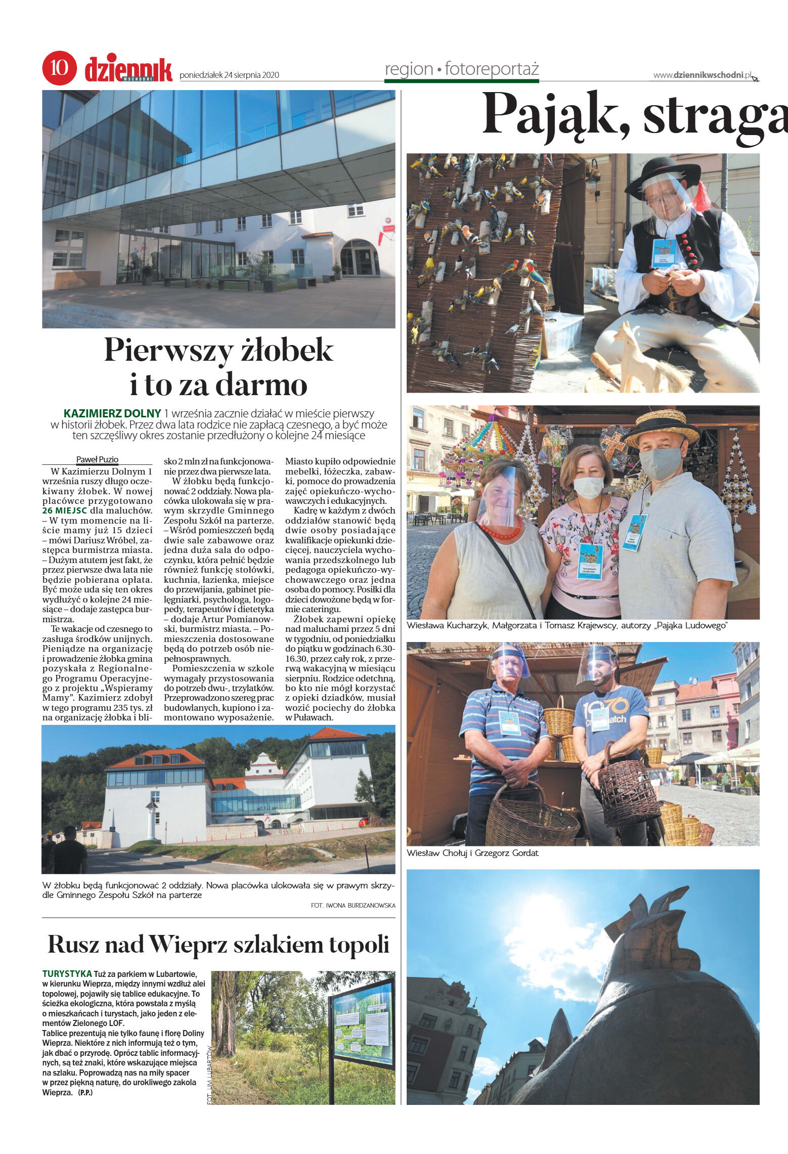 Wydanie główne - strona 10