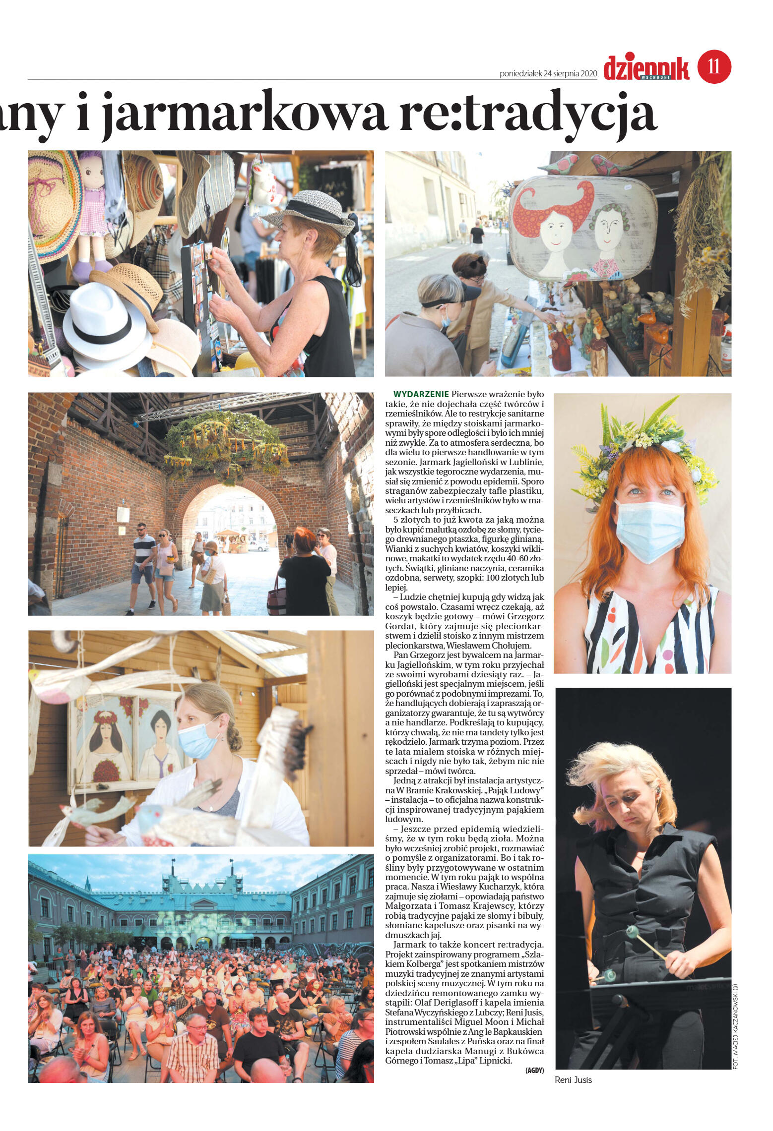 Wydanie główne - strona 11