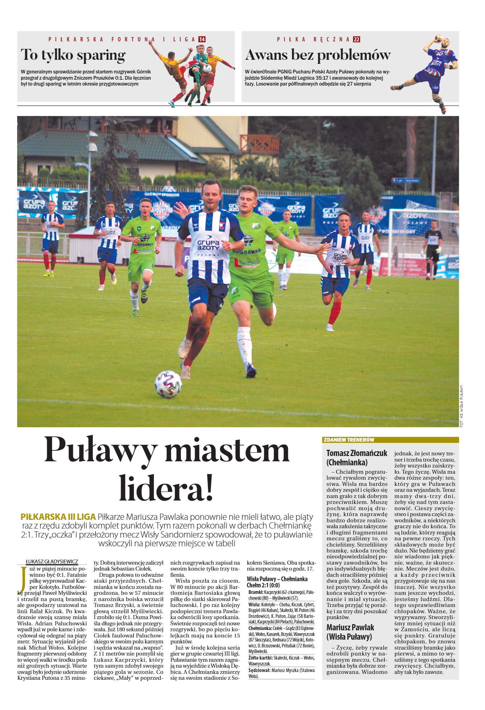 Wydanie główne - strona 13