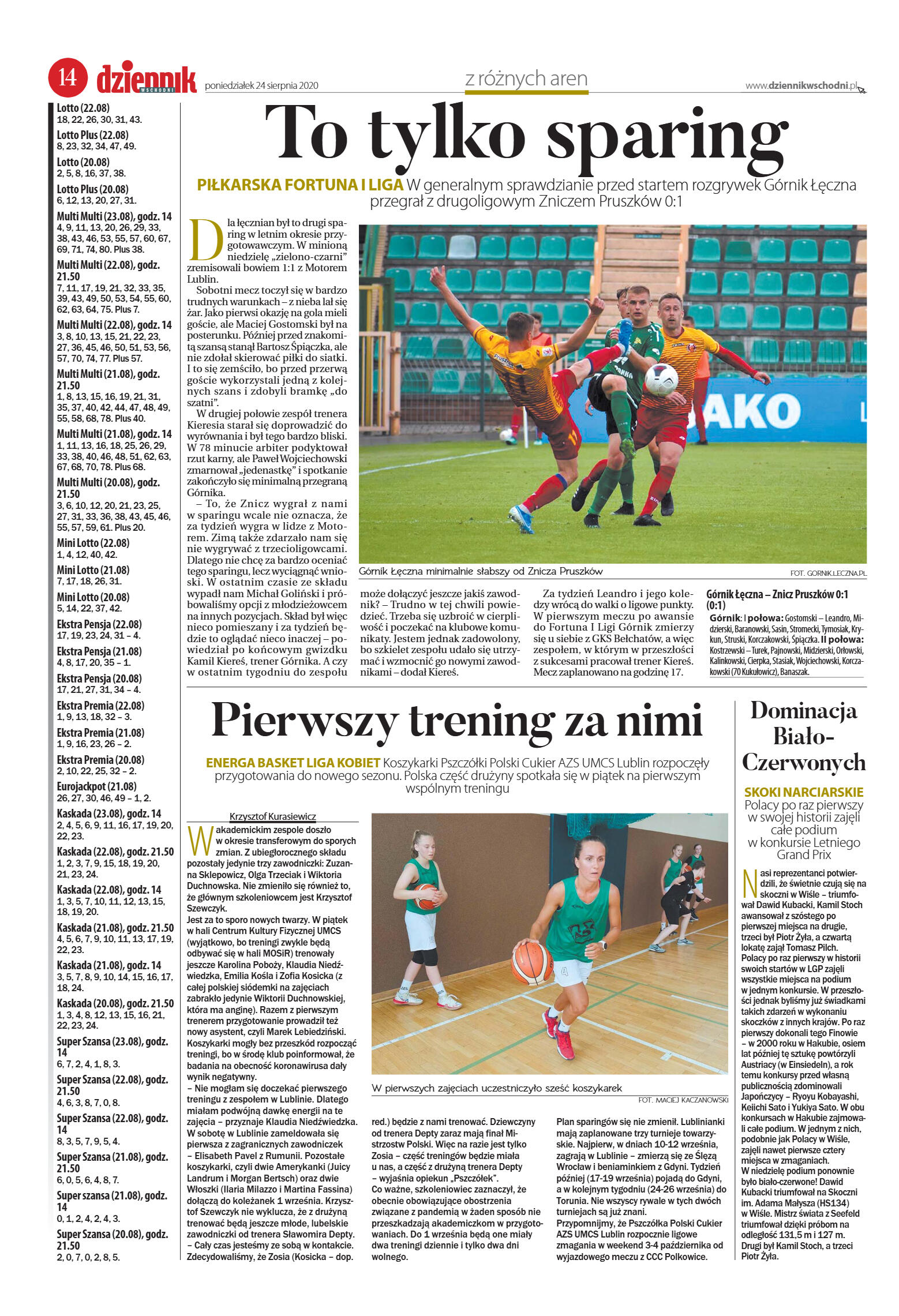 Wydanie główne - strona 14