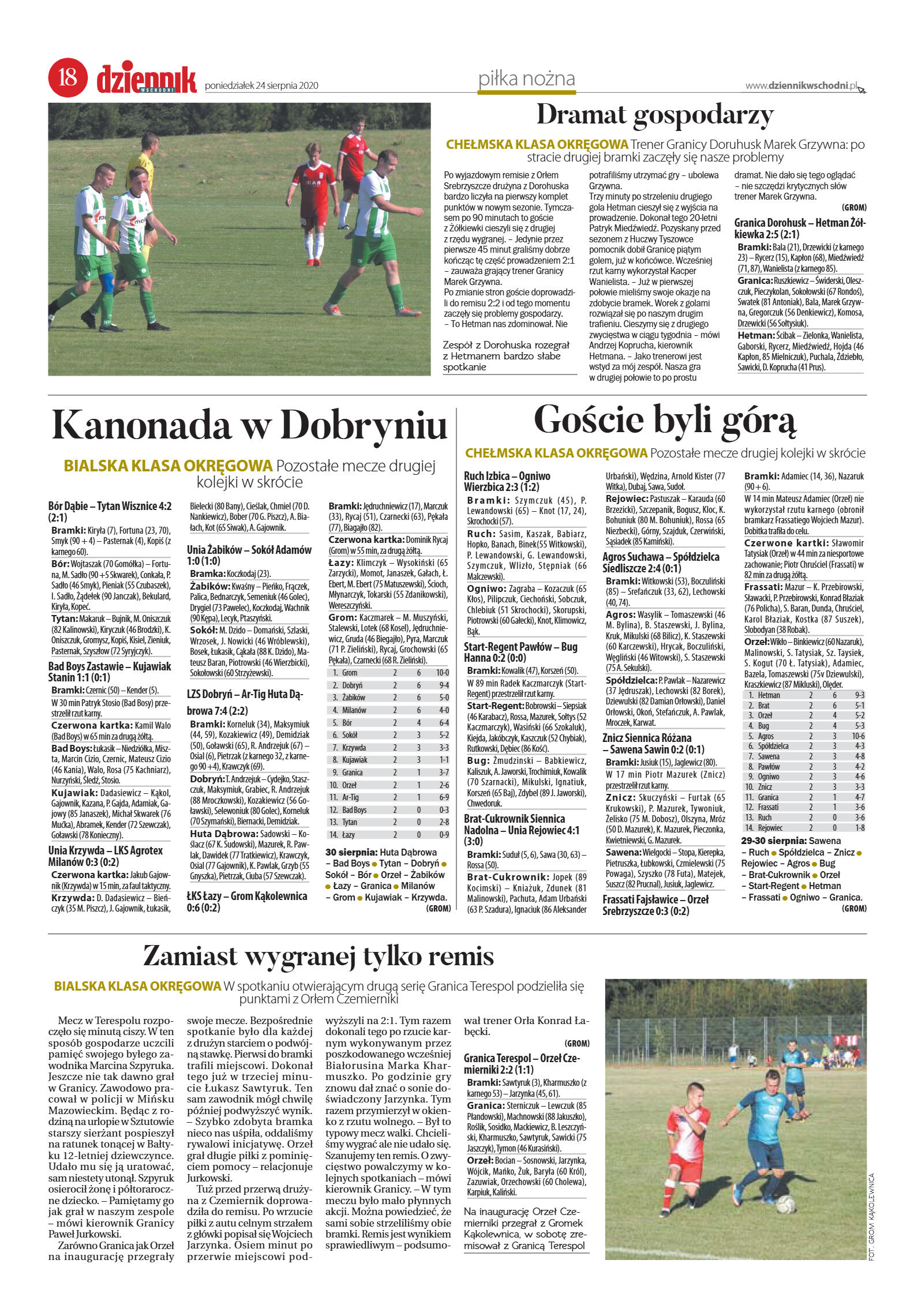 Wydanie główne - strona 18