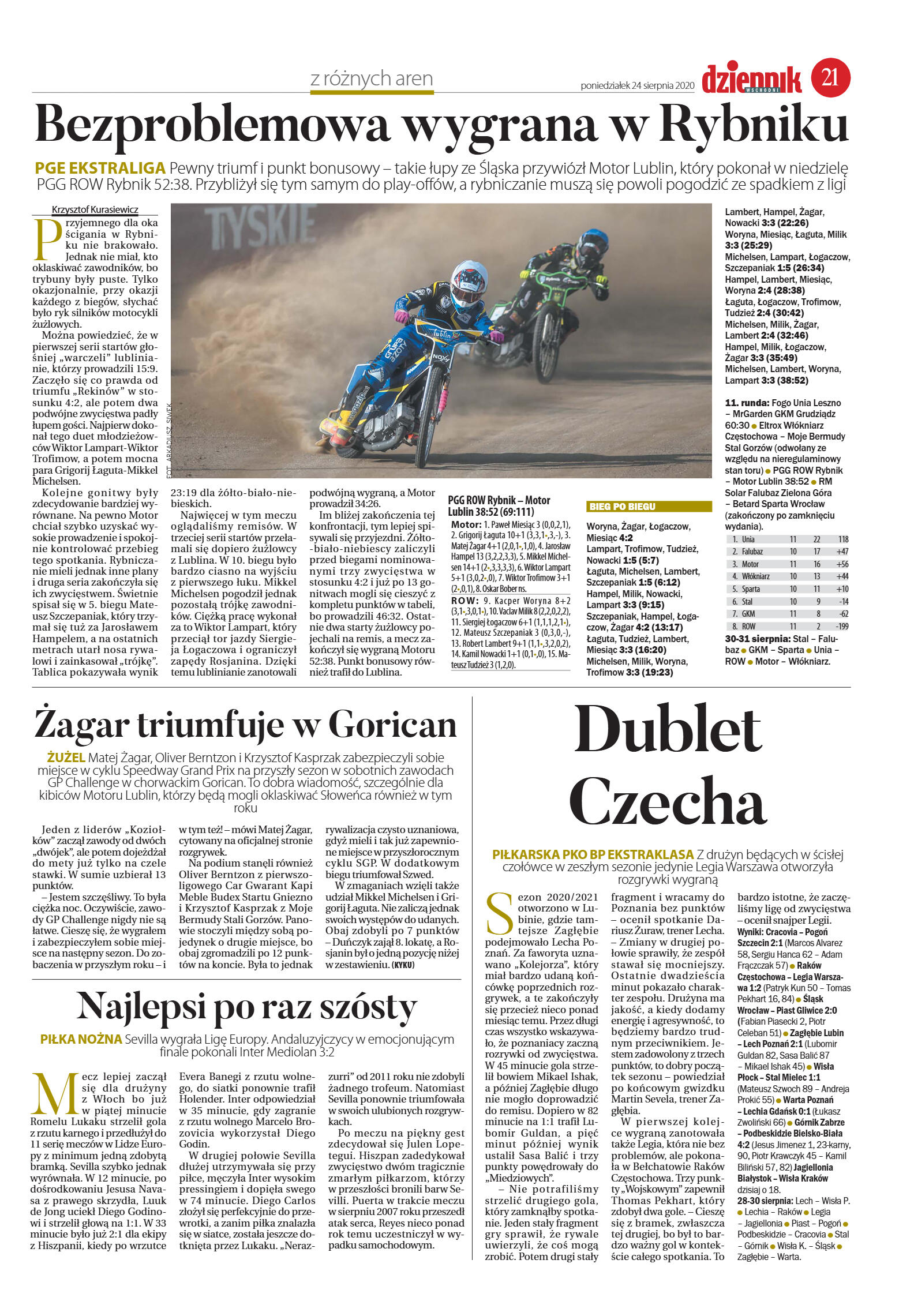 Wydanie główne - strona 21