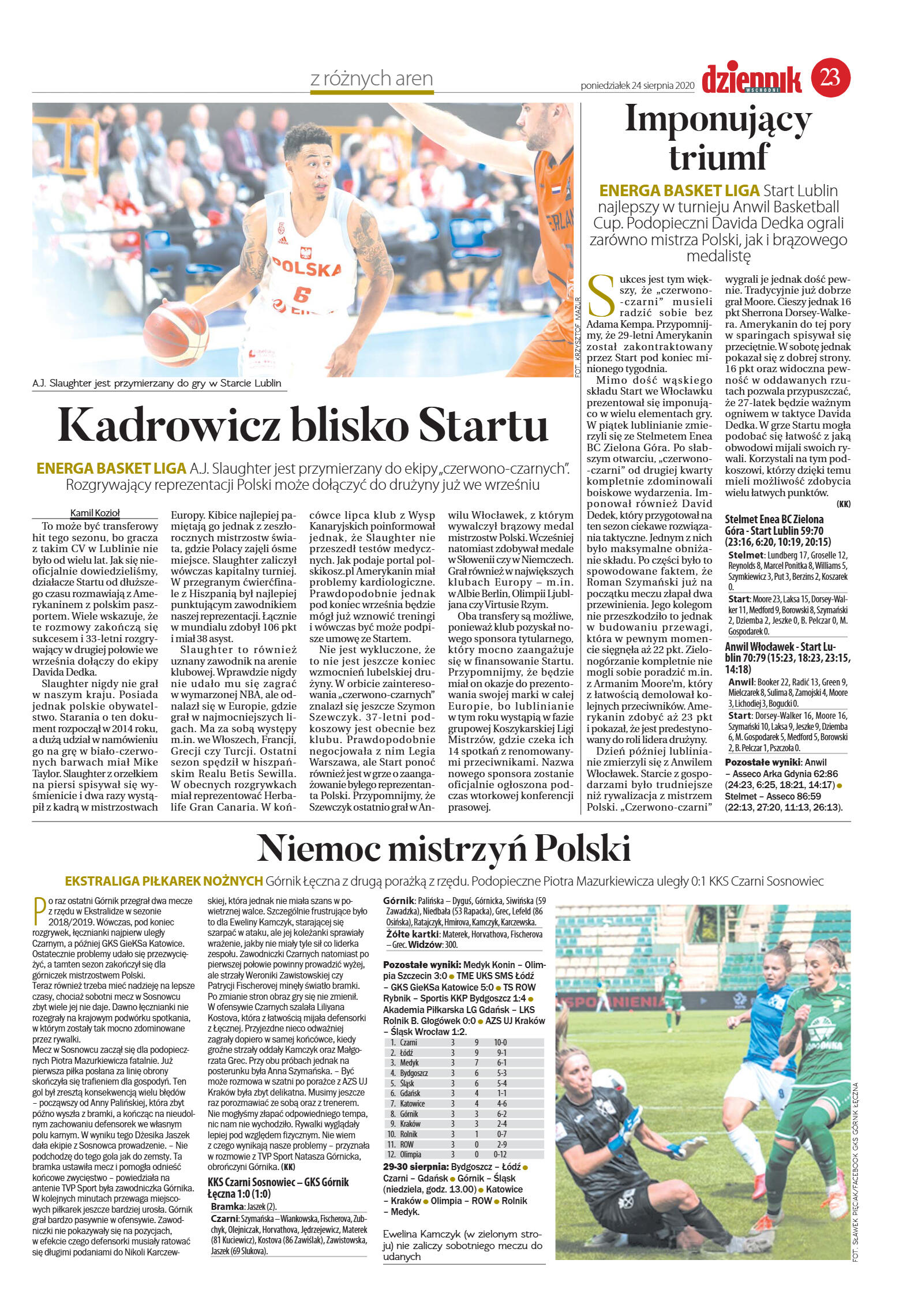 Wydanie główne - strona 23