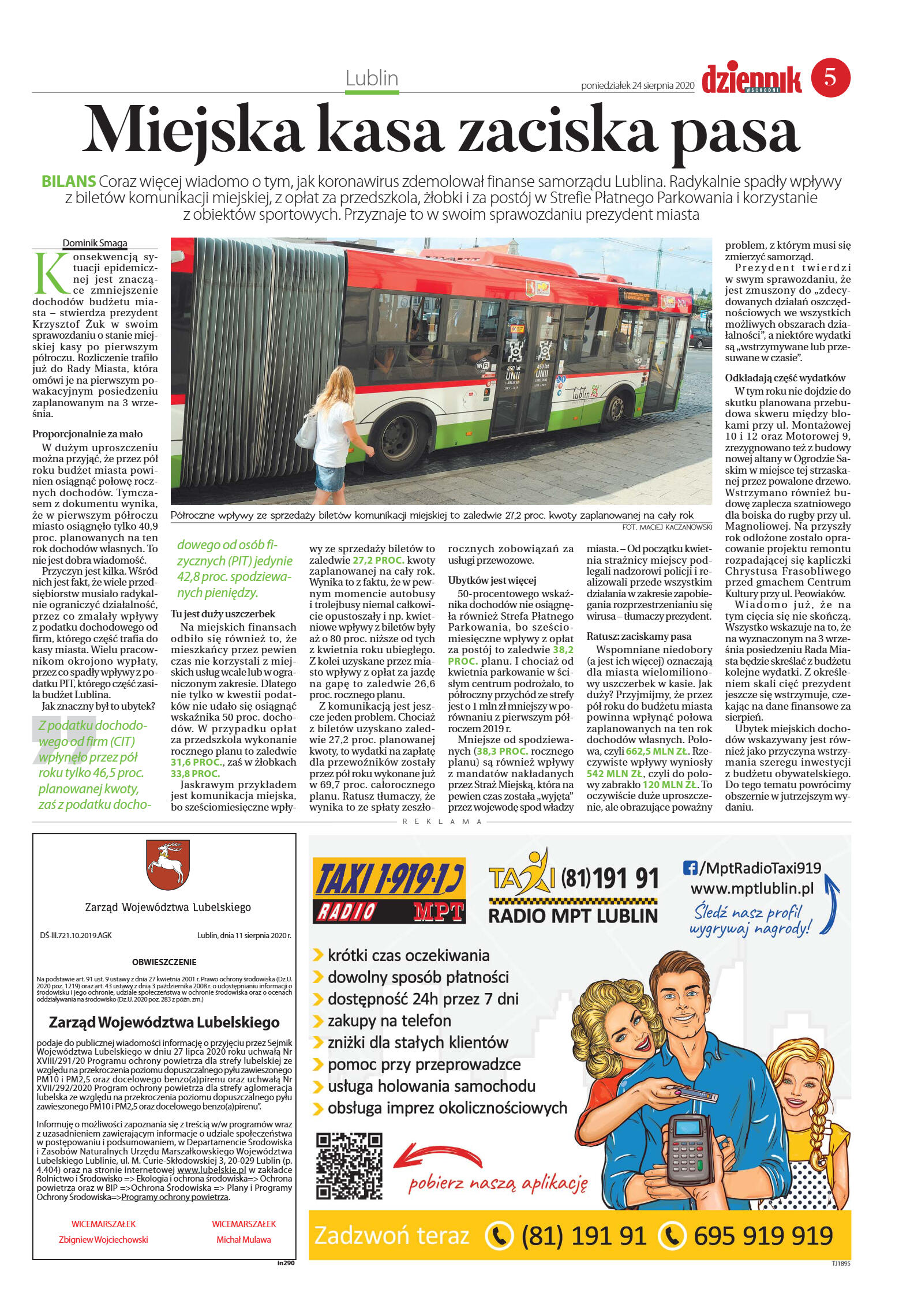 Wydanie główne - strona 5