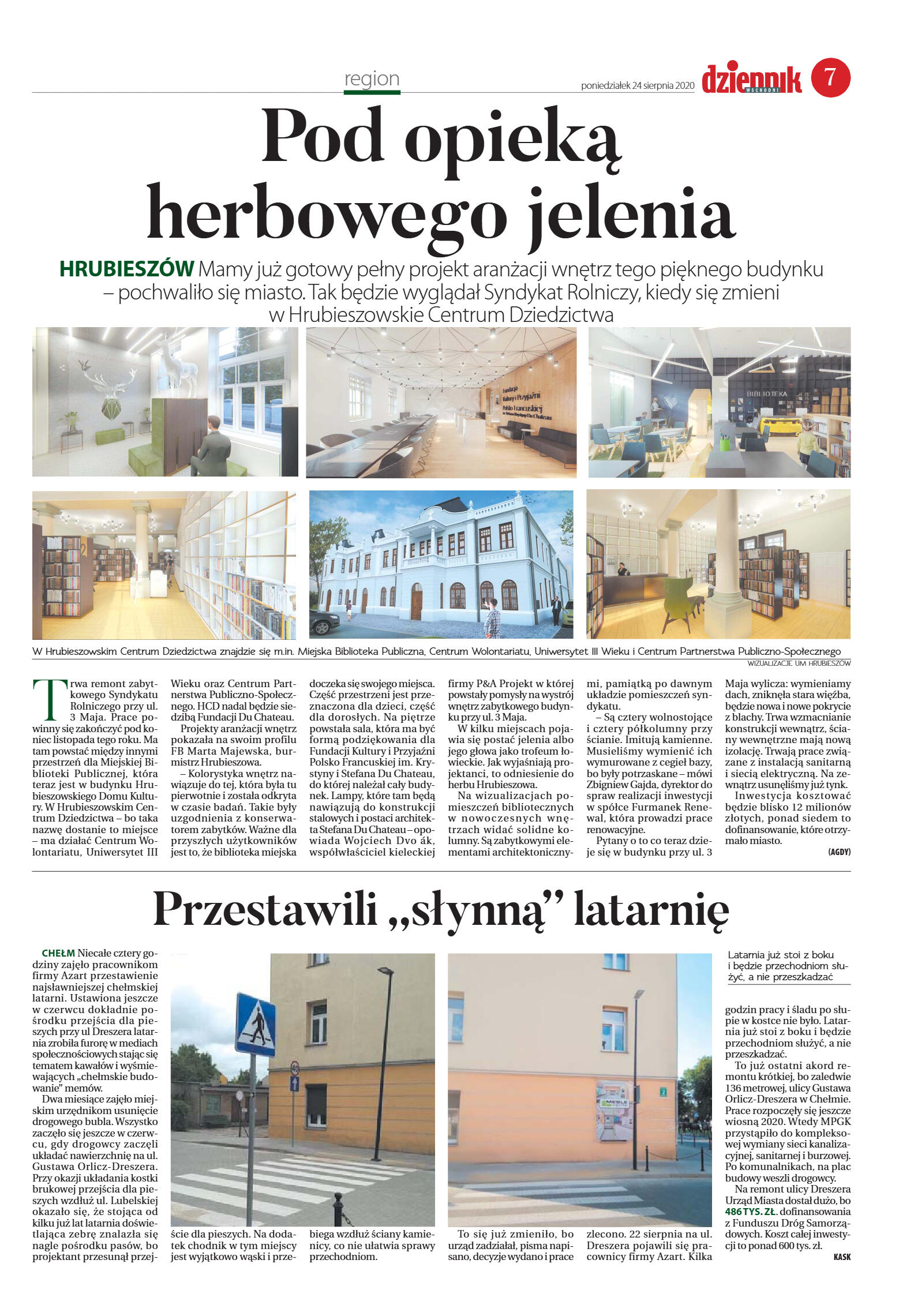 Wydanie główne - strona 7